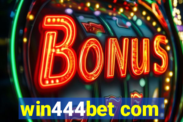 win444bet com